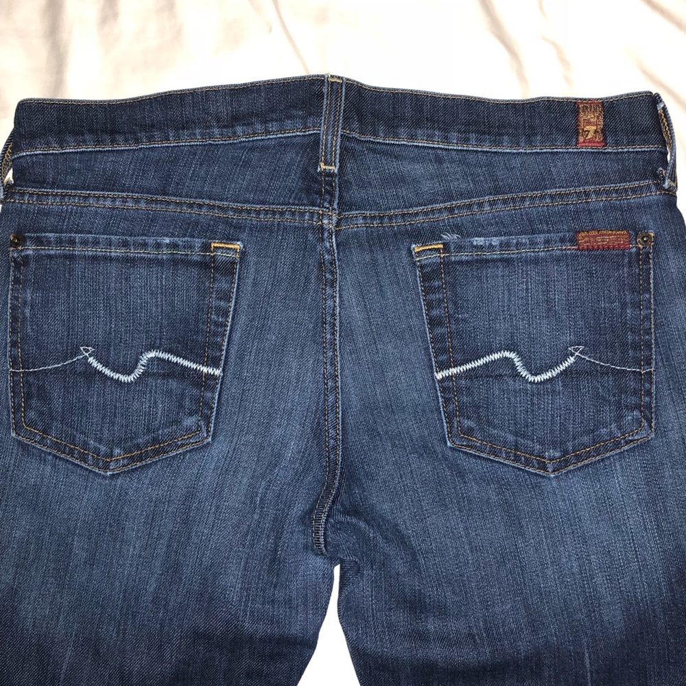 Good conditions jeans